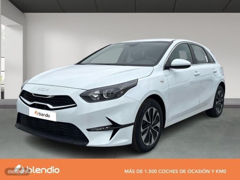 Kia cee'd f/l 5p 1.0 T-GDi Drive 2026