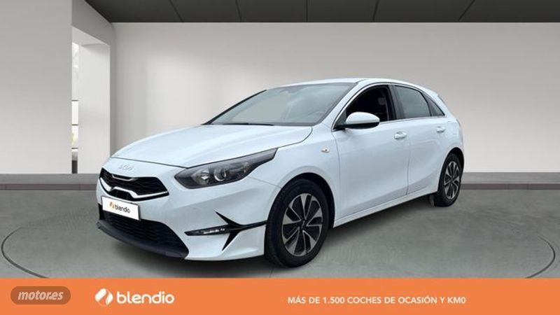Kia cee'd f/l 5p 1.0 T-GDi Drive 2024