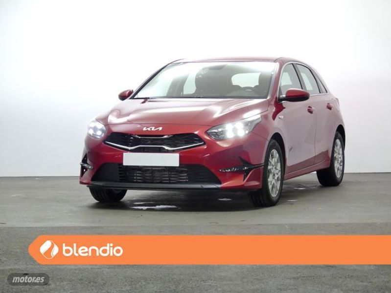 Kia cee'd f/l 5p 1.0 T-GDi Drive 2023