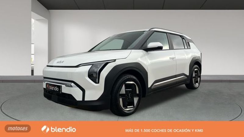 Kia EV3 EARTH S.R 2024