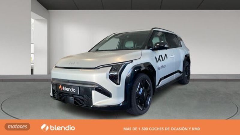 Kia EV3 GT-line LR 2026