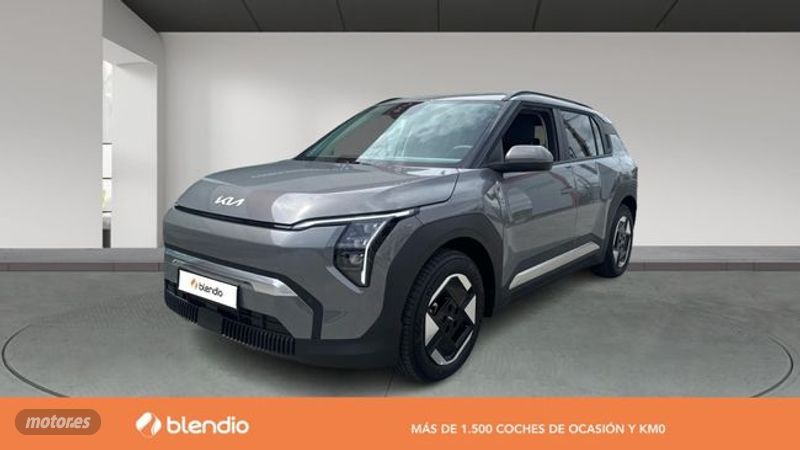 Kia EV3 EARTH L.R 2026