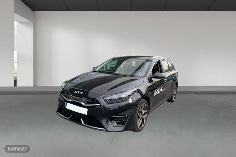 Kia cee'd Tourer 1.6 PHEV eTech 2024