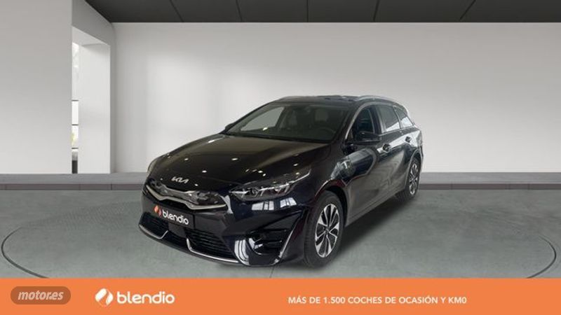 Kia cee'd Tourer 1.6 PHEV eDrive 2025