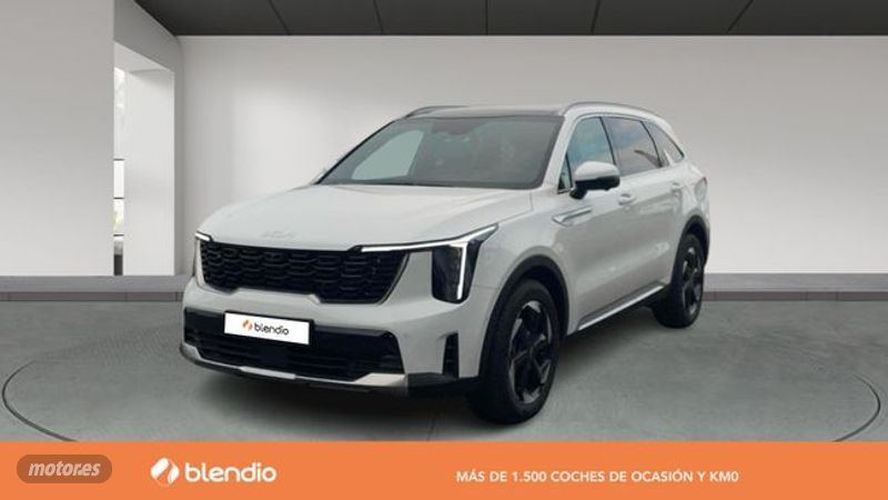 Kia Sorento f/l HEV Emotion 4x4 2026