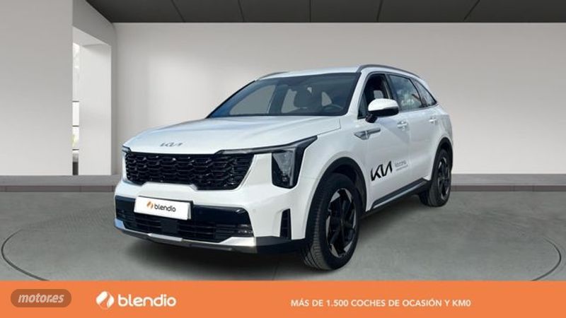 Kia Sorento 1.6 T-GDi PHEV Drive 4x4 7pl (2021) 2025