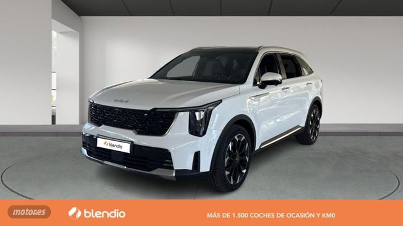 Kia Sorento f/l 2.2 Emotion P.Prem. DCT 4x2 2026