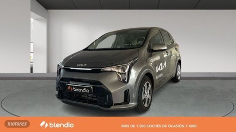 Kia Picanto f/l 1.0 DPi Drive 2025