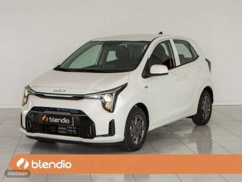 Kia Picanto f/l 1.0 DPi Drive 2025