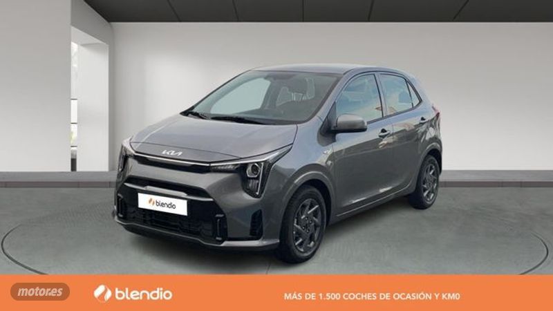 Kia Picanto 2026