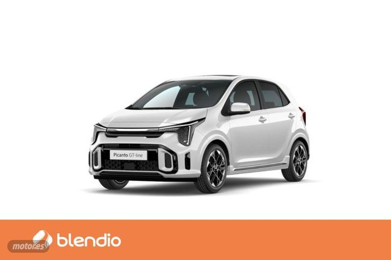 Kia Picanto 2026