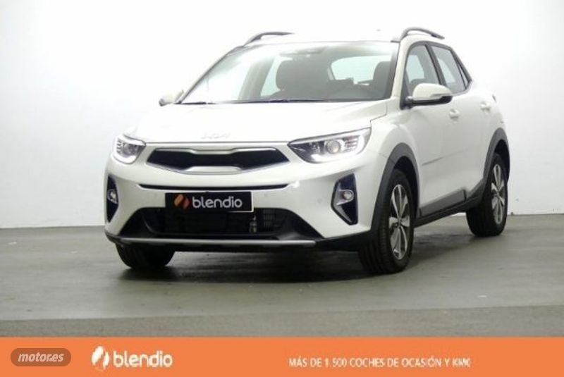 Kia Stonic 1.2 DPi Drive 2022