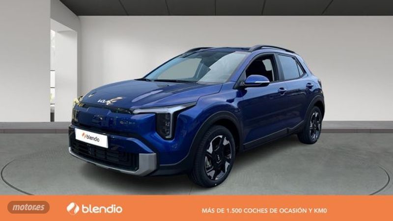 Kia Stonic 1.0 T-GDi MHEV iMT Drive (2021) 2026