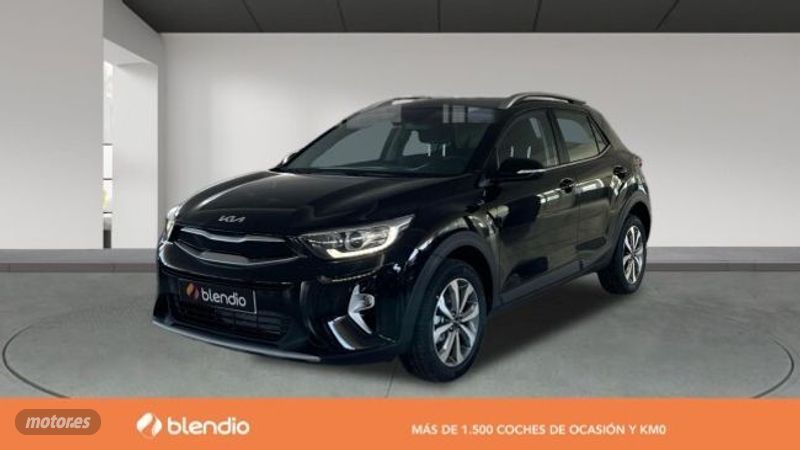 Kia Stonic 2025