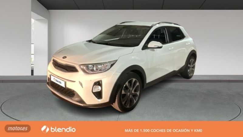 Kia Stonic 1.0 TGDi Eco-Dynamics Drive 2019