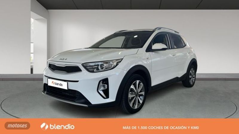 Kia Stonic 2025