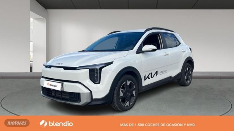 Kia Stonic 2025