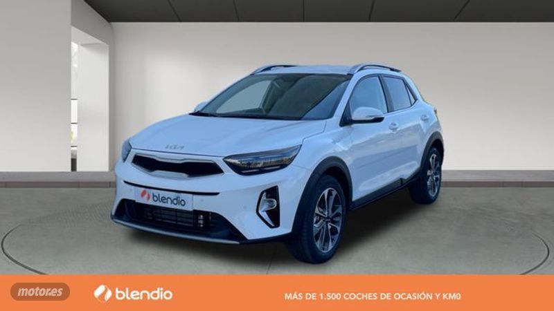 Kia Stonic 1.0 T-GDi MHEV iMT Style Edition 2025