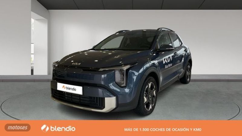 Kia Stonic 2025