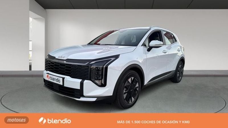 Kia Sportage 1.6 T-GDi Drive 2025