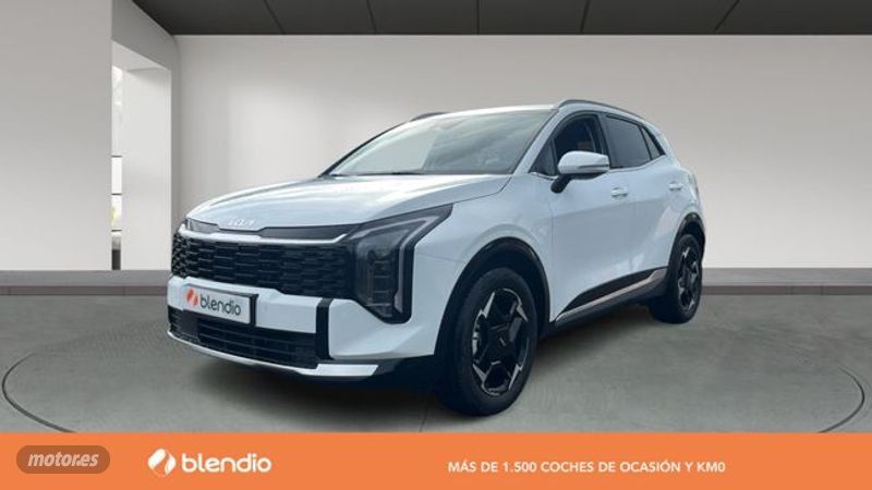 Kia Sportage 2025