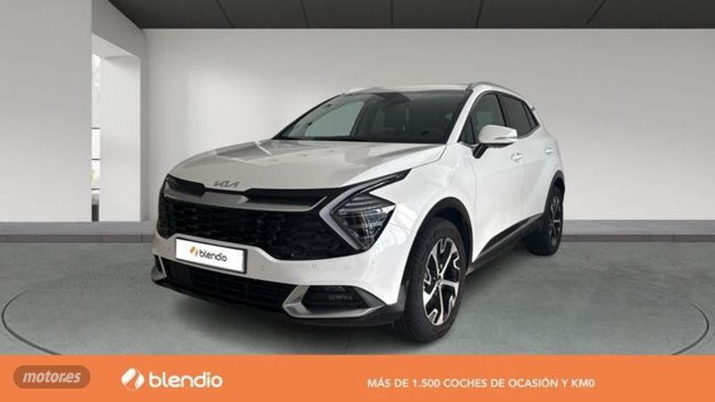 Kia Sportage 2025