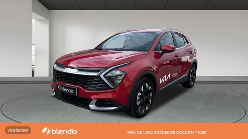 Kia Sportage 2024