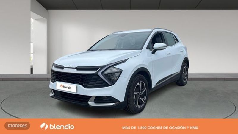 Kia Sportage 2025