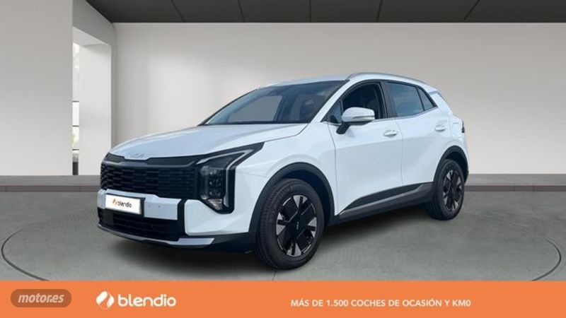 Kia Sportage 2026