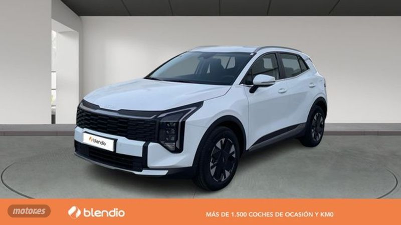 Kia Sportage 2026