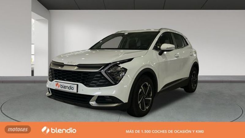 Kia Sportage 1.6 CRDi MHEV Drive 2024