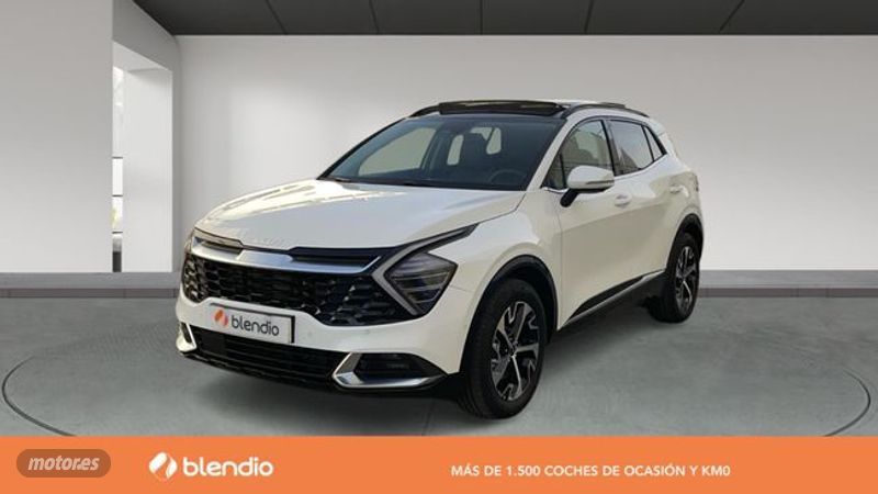 Kia Sportage 2025