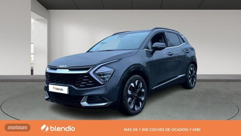 Kia Sportage 2025