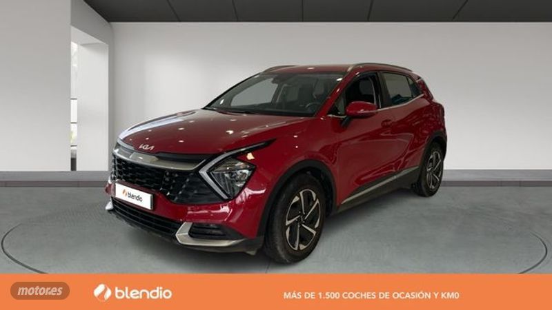 Kia Sportage 1.6 T-GDi MHEV Drive 2024