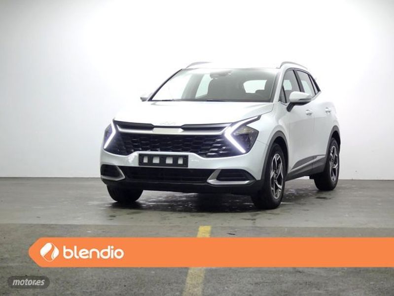 Kia Sportage 1.6 CRDi MHEV Drive 2024