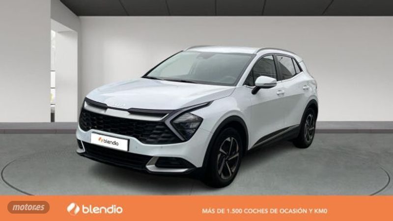 Kia Sportage 1.6 T-GDi MHEV Drive 2024