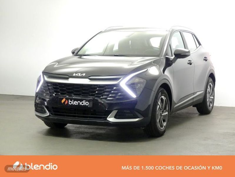 Kia Sportage 1.6 CRDi MHEV Drive 2024