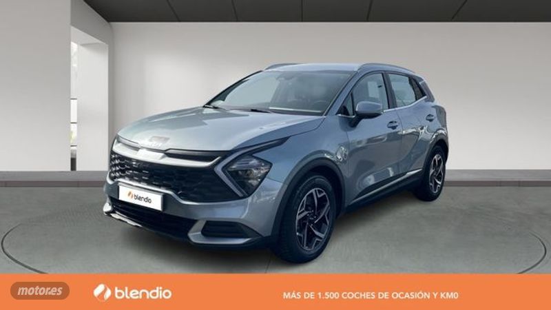 Kia Sportage 1.6 CRDi Concept 2023