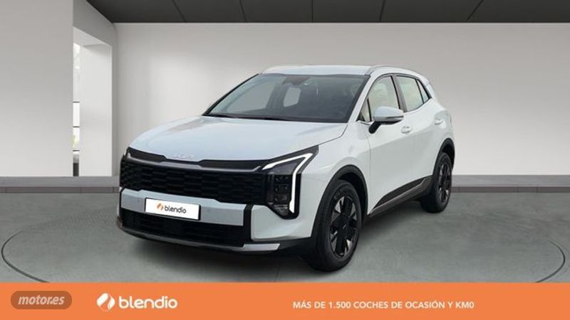 Kia Sportage 1.6 T-GDi Drive 2026