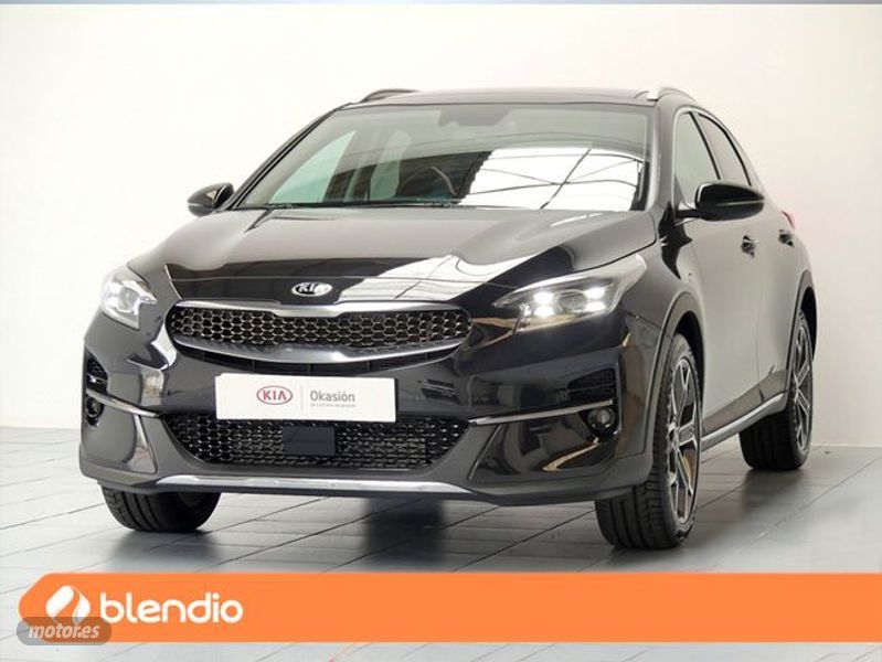 Kia XCeed 1.6 T-GDi Emotion 2022
