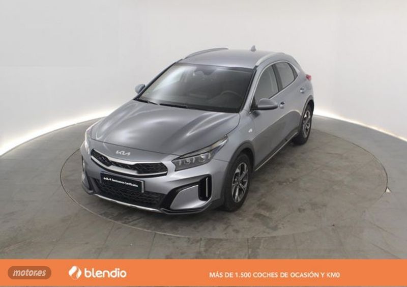 Kia XCeed 2025