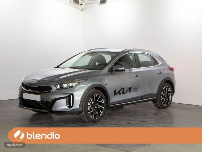 Kia XCeed 1.6 GDi PHEV eTech 2023