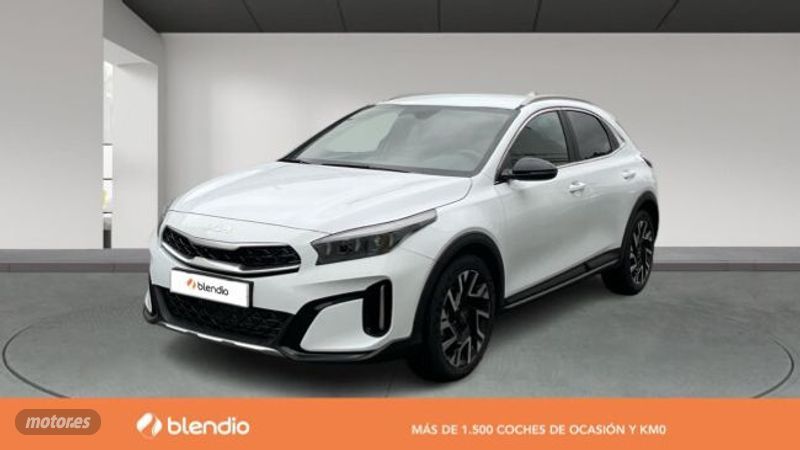 Kia XCeed 2026