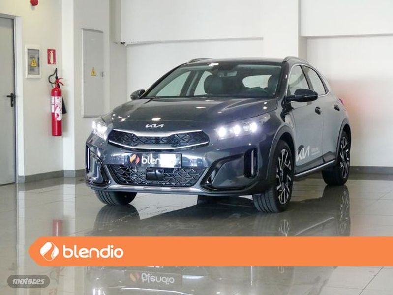 Kia XCeed 1.6 GDi PHEV eTech 2024