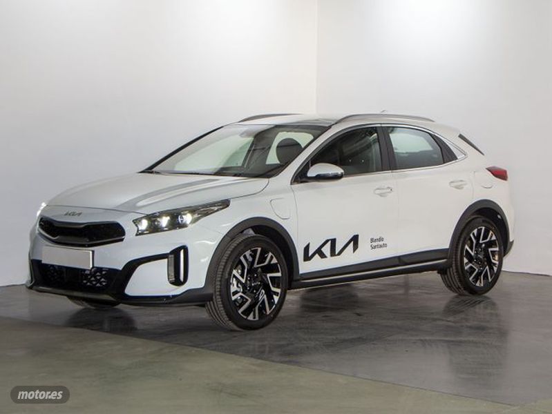 Kia XCeed 1.6 GDi PHEV eTech 2023