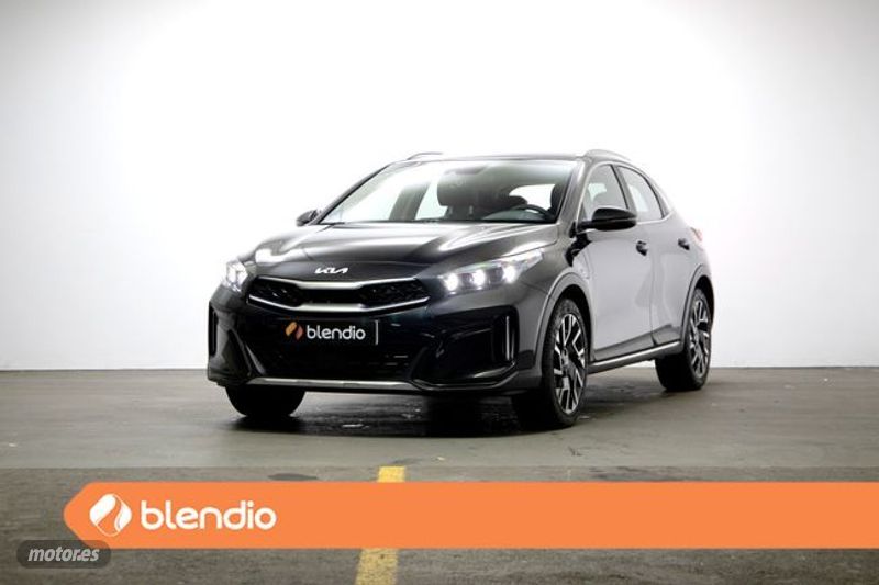 Kia XCeed 1.6 GDi PHEV eTech 2023