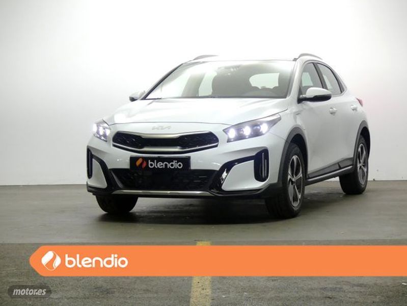 Kia XCeed 1.6 GDi PHEV eDrive 2024