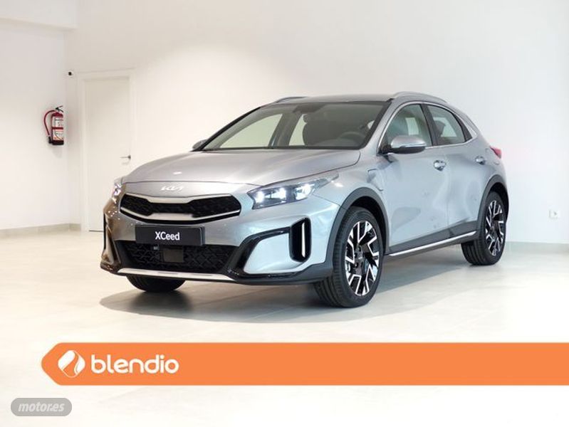 Kia XCeed 1.6 GDi PHEV eTech 2023