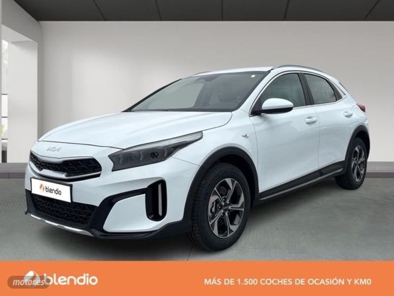 Kia XCeed 2026