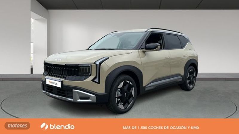 Kia Sportage 1.6 T-GDi MHEV GT-line 4x4 DCT (2023 -) 2026